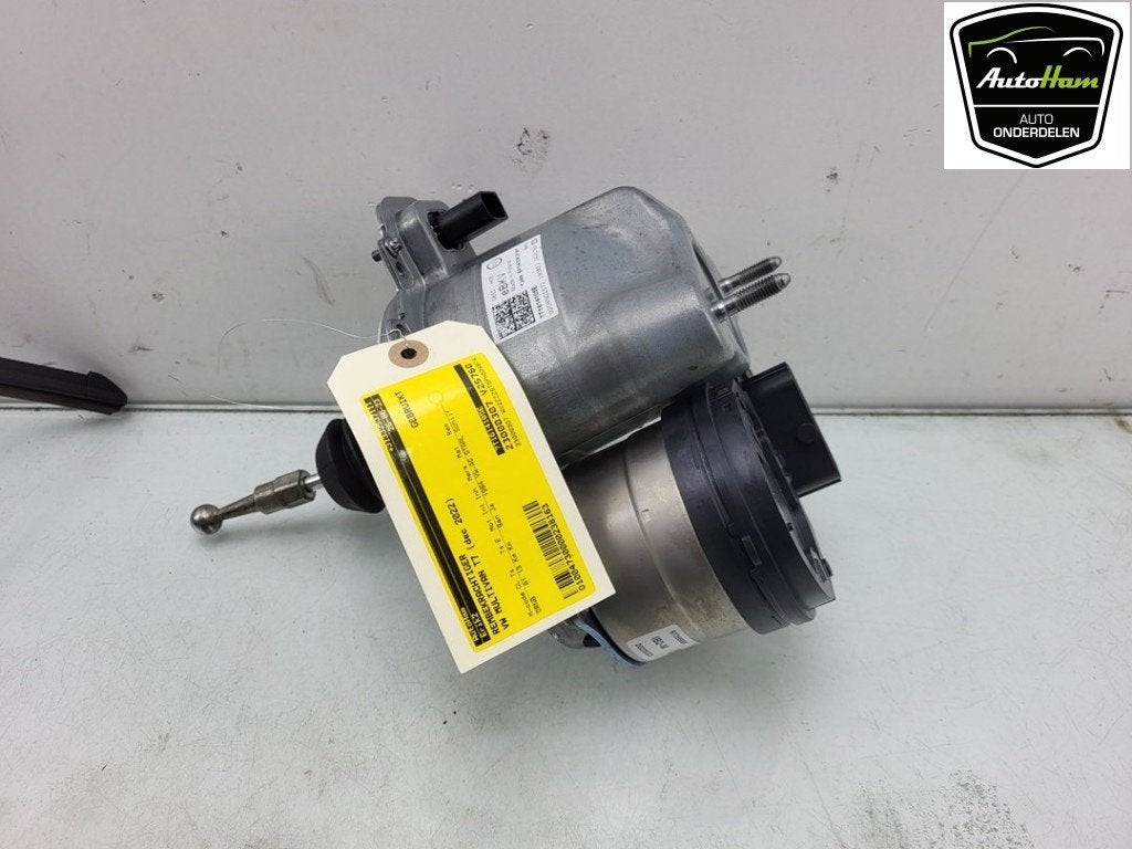 MASTERVAC / SERVOFREIN ABS Multivan T7 (|7T1614105E|), Dhr. J. Ham, Volkswagen, Administratie@autoham.nl, Utilisé