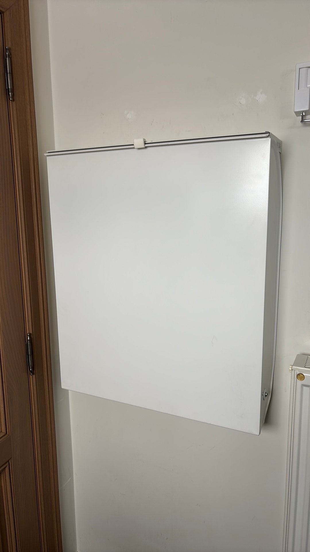 Verzorgingstafel BO design, Enlèvement, Comme neuf