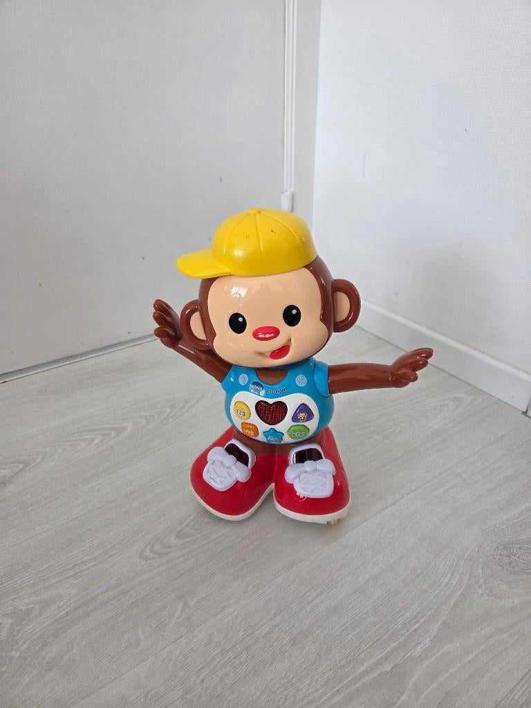 Vtech titi ouistiti, Enlèvement ou Envoi, Comme neuf