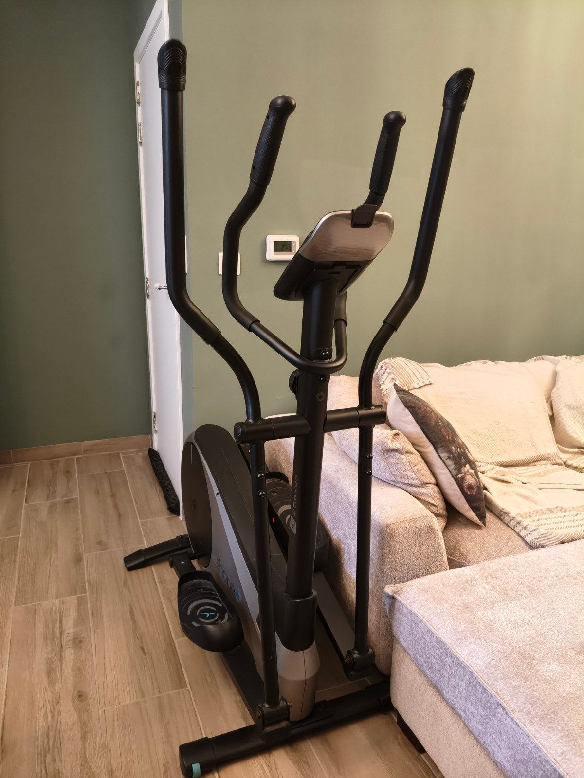 crosstrainer decathlon, Ophalen, Crosstrainer