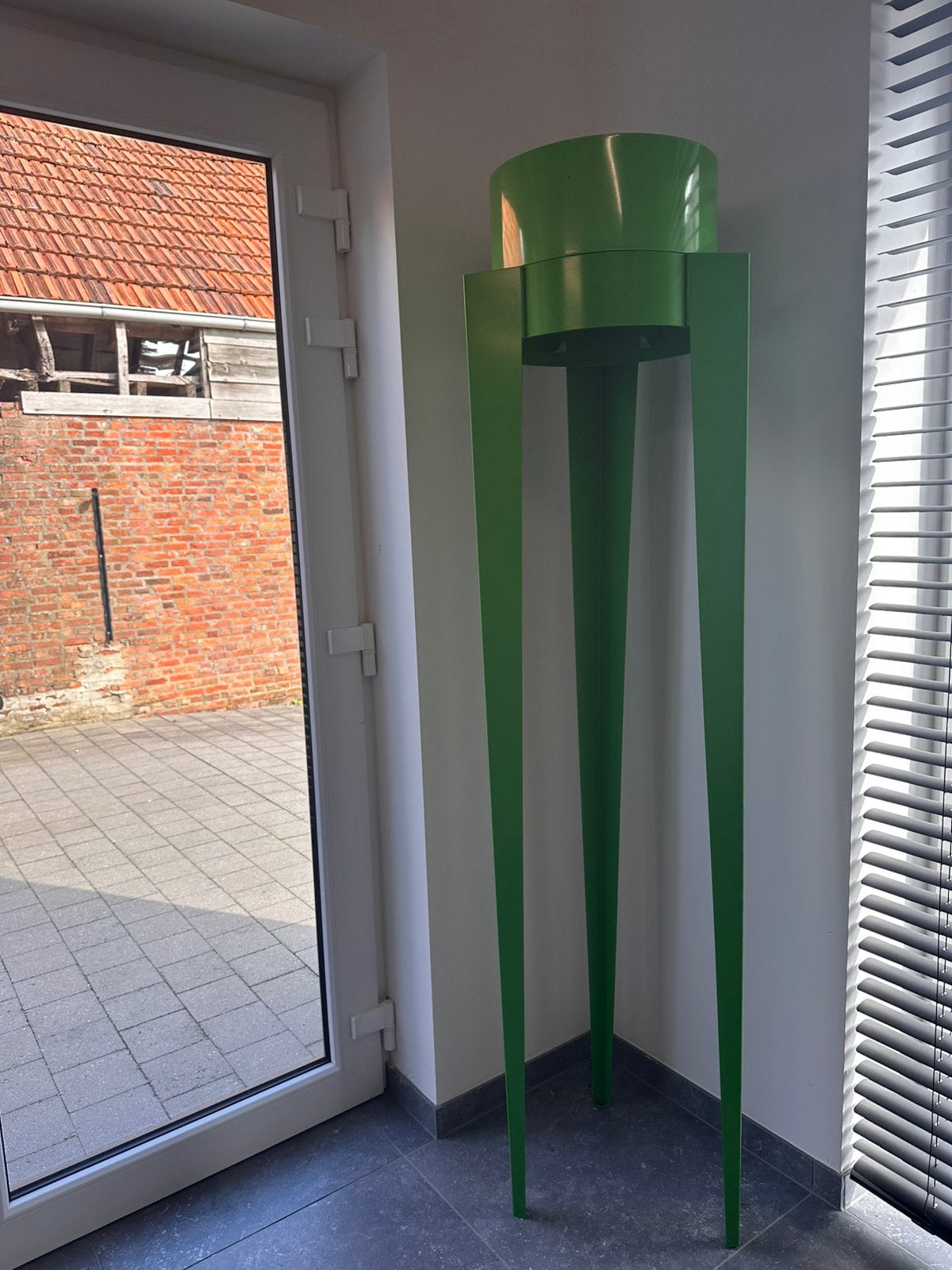 OSCH DESIGNS KAPSTOK, Ophalen, Zo goed als nieuw