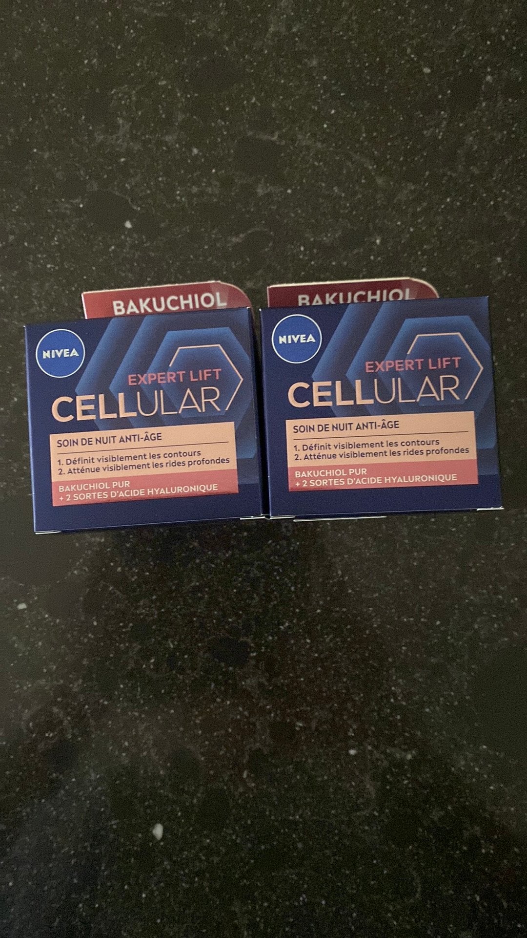Nivea anti age nachtcrème, Ophalen, Nieuw