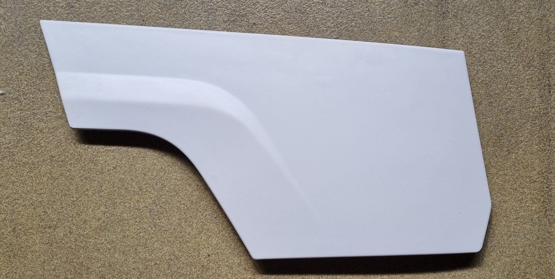 DEUR EXTENTIE RECHTS RVI T-RANGE 7482510542A, Auto-onderdelen, -, Renault, Nieuw, Ophalen of Verzenden