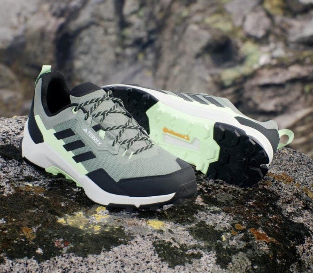 Adidas Terrex AX4 HIKING, Ophalen, Nieuw