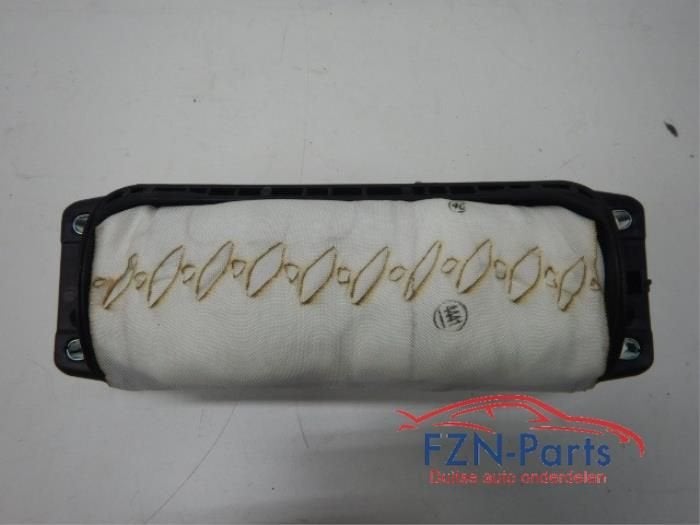 VW Beetle 5C6 Bijrijdersairbag ( Airbag Airbags ), Autos : Pièces & Accessoires, Enlèvement ou Envoi, Utilisé