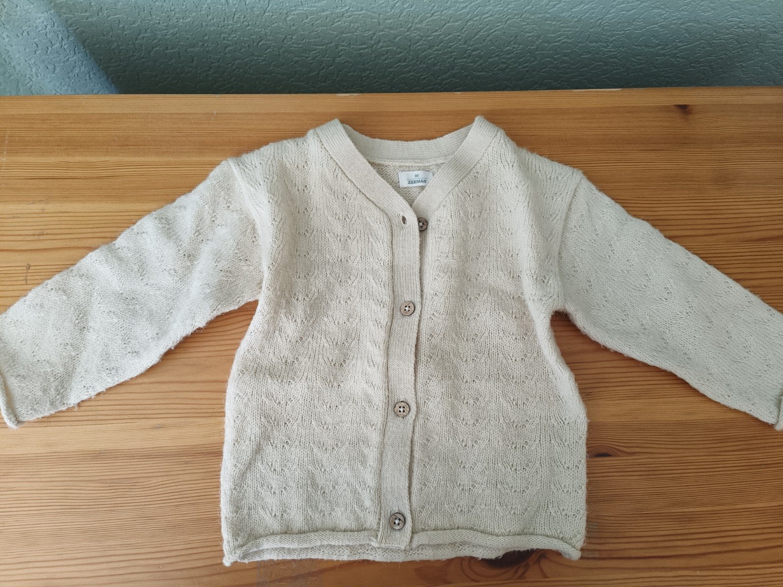 pull zeeman 86, Kinderen en Baby's, Ophalen, Meisje