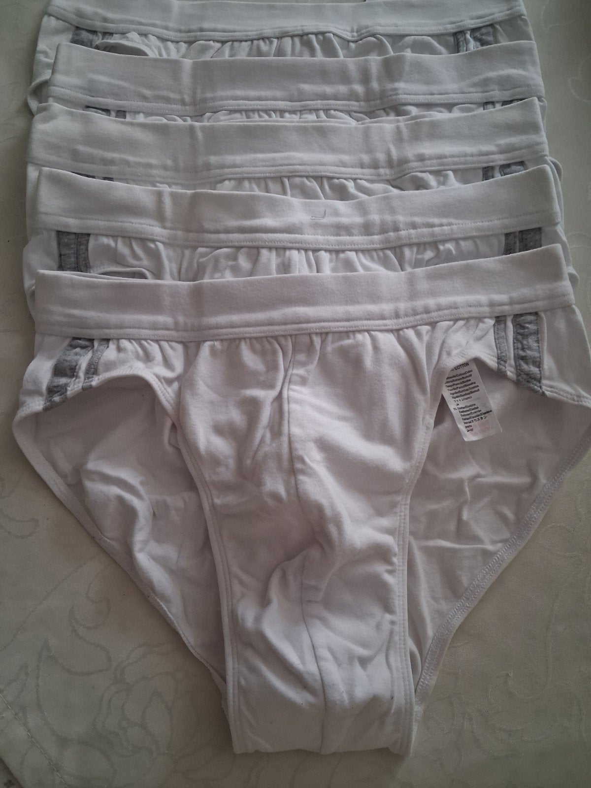 Nieuwe shiesser slips maat L, Ophalen of Verzenden