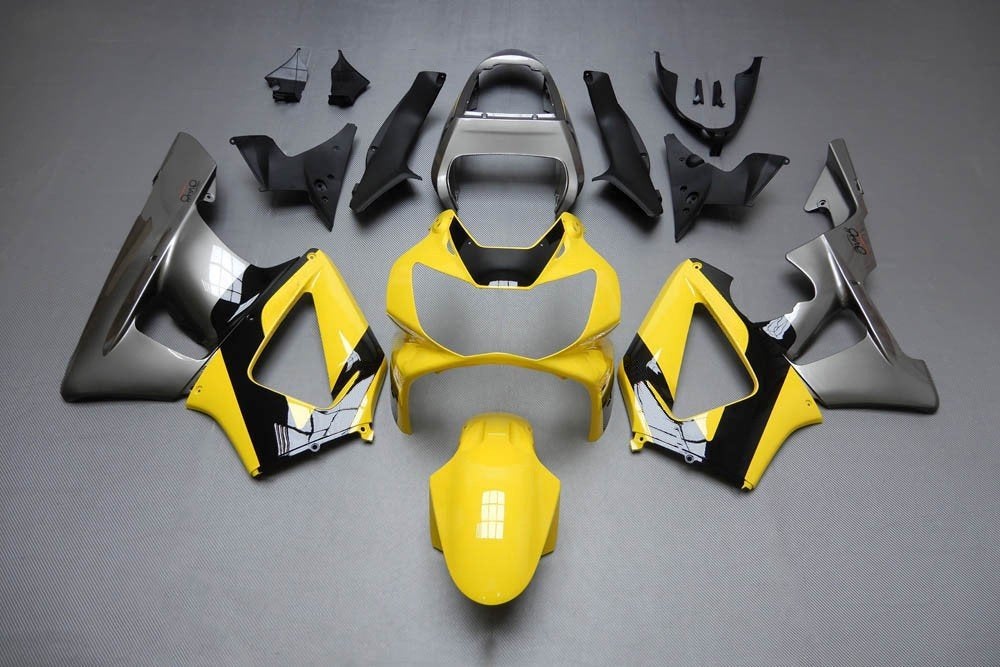 AVDB Kuip voor HONDA CBR 900 / 929 RR 2000 - 2001, Ophalen of Verzenden, Nieuw
