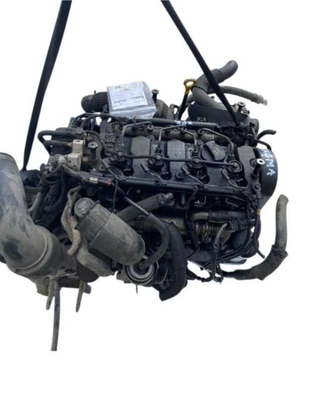 Moteur Hyundai D4EA 2.0 CRDi 103 kW Turbo Diesel