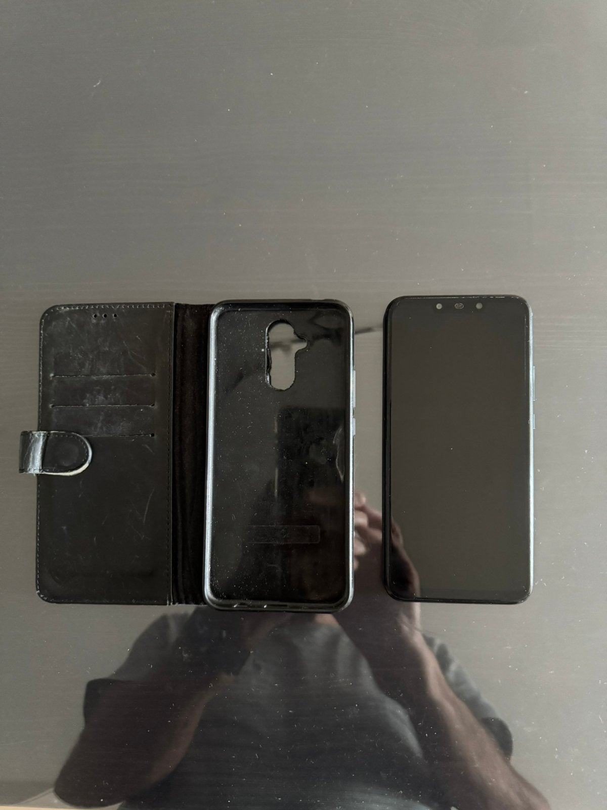 Gsm Huawei Mate 20 Lite, Ophalen, Zo goed als nieuw