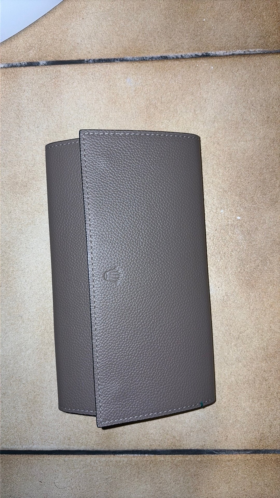Pochette de 3 montre original rolex, Bijoux, Sacs & Beauté, Enlèvement ou Envoi, Comme neuf, Rolex