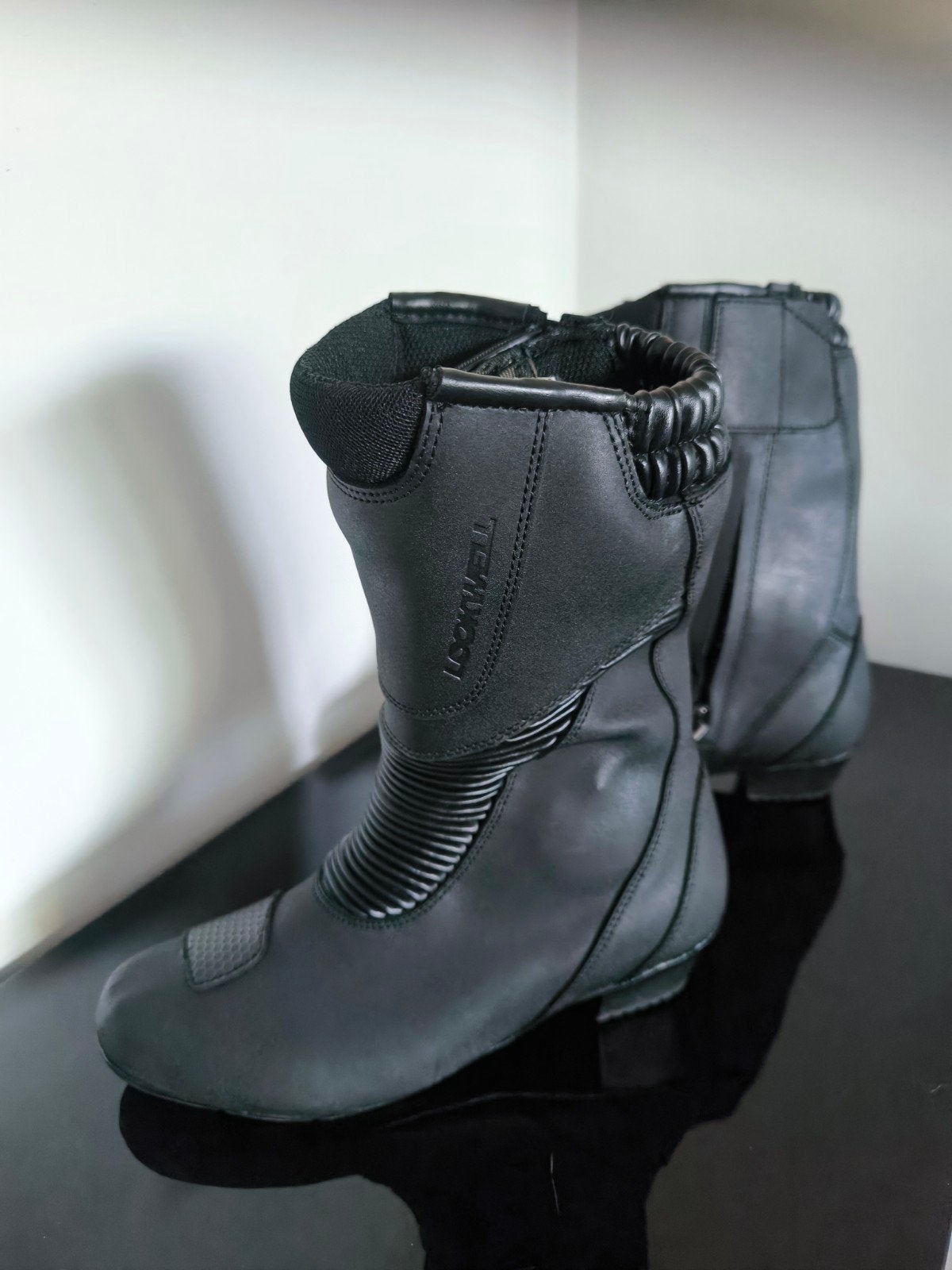 motor laars dames, Kleding | Dames, Ophalen