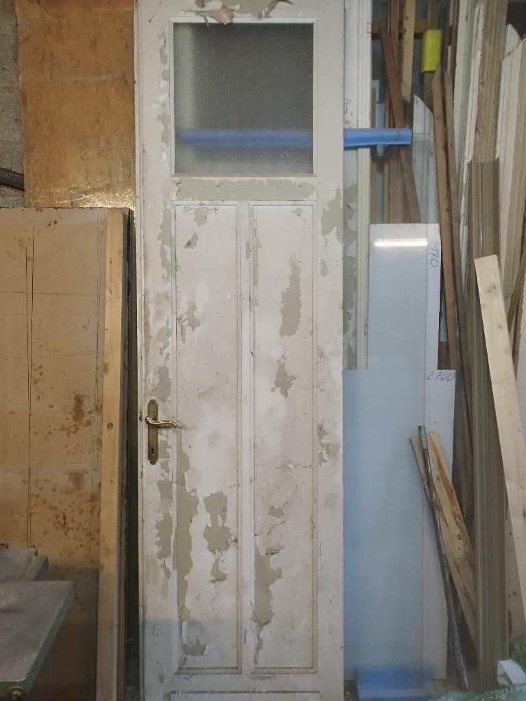 Porte intérieure, Bricolage & Construction, Enlèvement, Porte intérieure