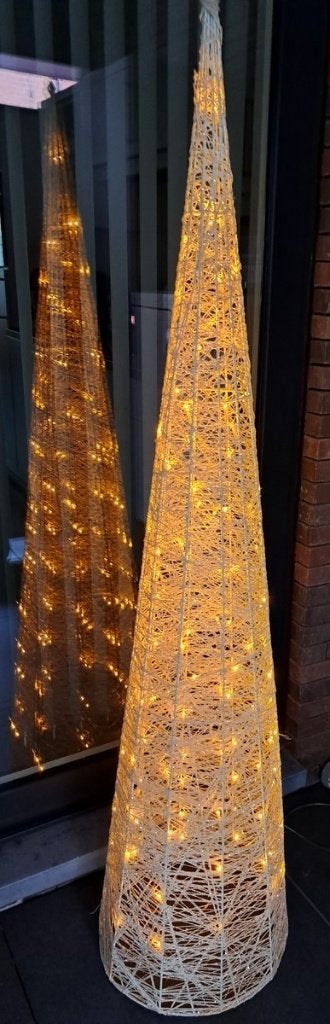 Kerstboom zonder naalden, Diversen, Kerst, Ophalen, Gebruikt