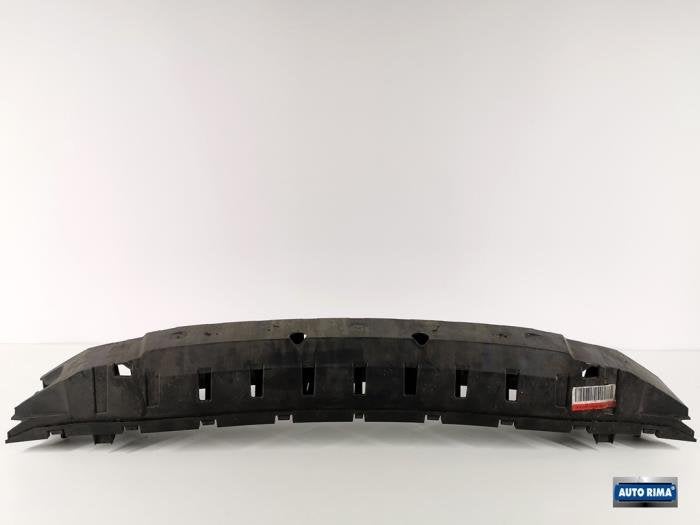 Bumpervulling voor van een Volvo V70, Gebruikt, -, -, Ophalen of Verzenden