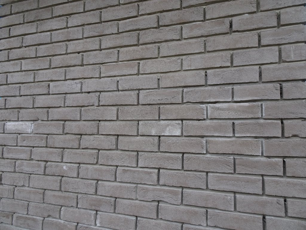 De nouvelles briques, Enlèvement, Neuf, Briques