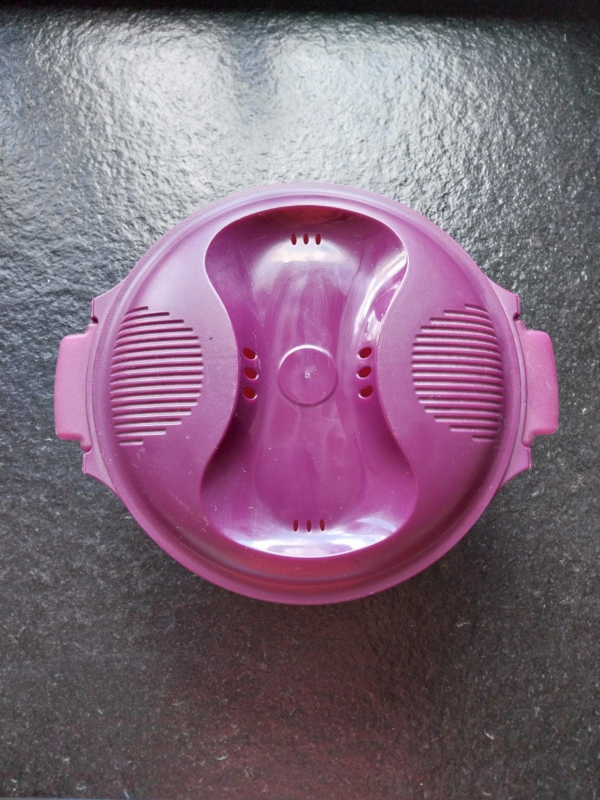 Tupperware Rijstkoker., Ophalen of Verzenden