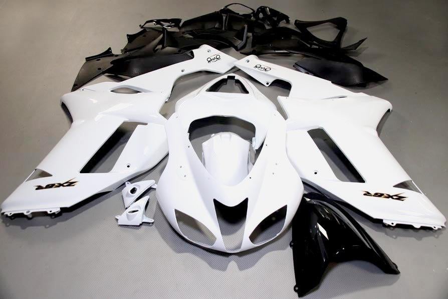 AVDB Kuip voor KAWASAKI ZX6R 2007 - 2008, Ophalen of Verzenden, Nieuw