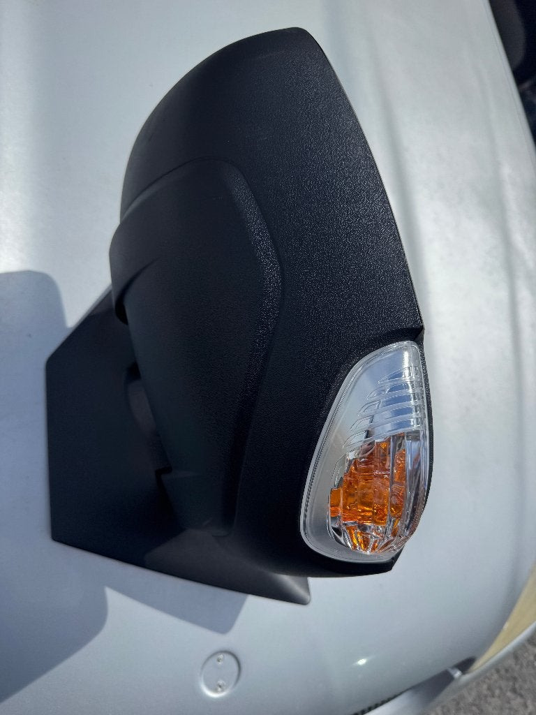 buitenspiegel, Auto-onderdelen, Spiegels, Ophalen of Verzenden, Nieuw, Renault