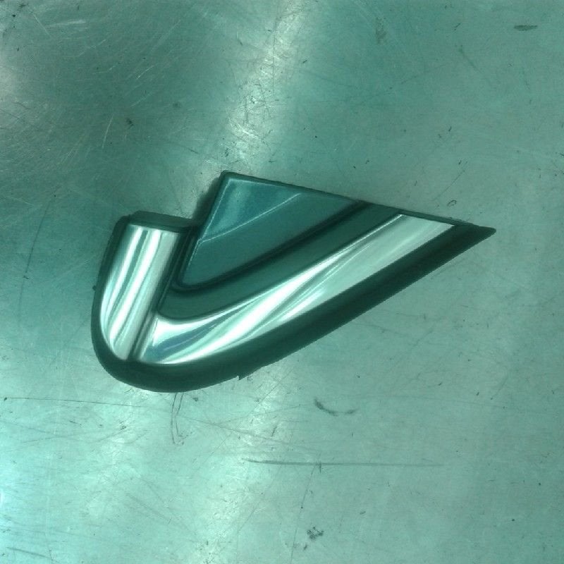 COQUILLE RETROVISEUR DROIT Honda CR-V (RE / RM), Utilisé, Honda