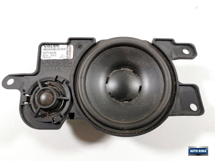 Haut-parleur d'un Volvo C70, -, 3 mois de garantie, -, -