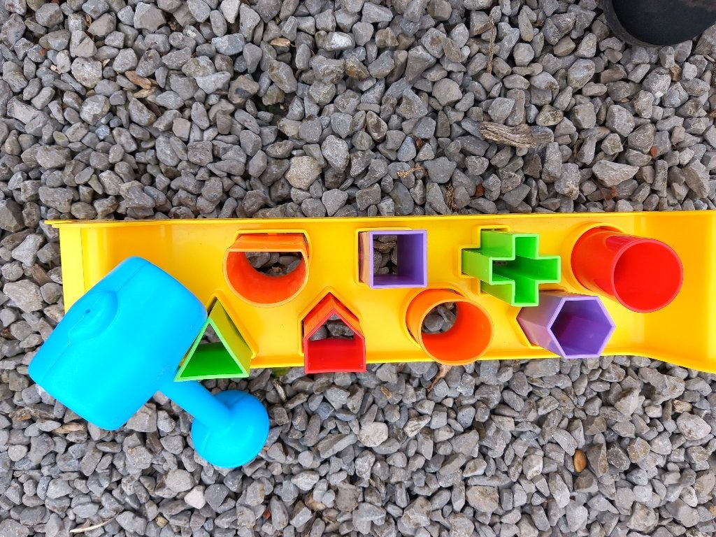 Kinderspeelgoed, Enfants & Bébés, Enlèvement, Neuf
