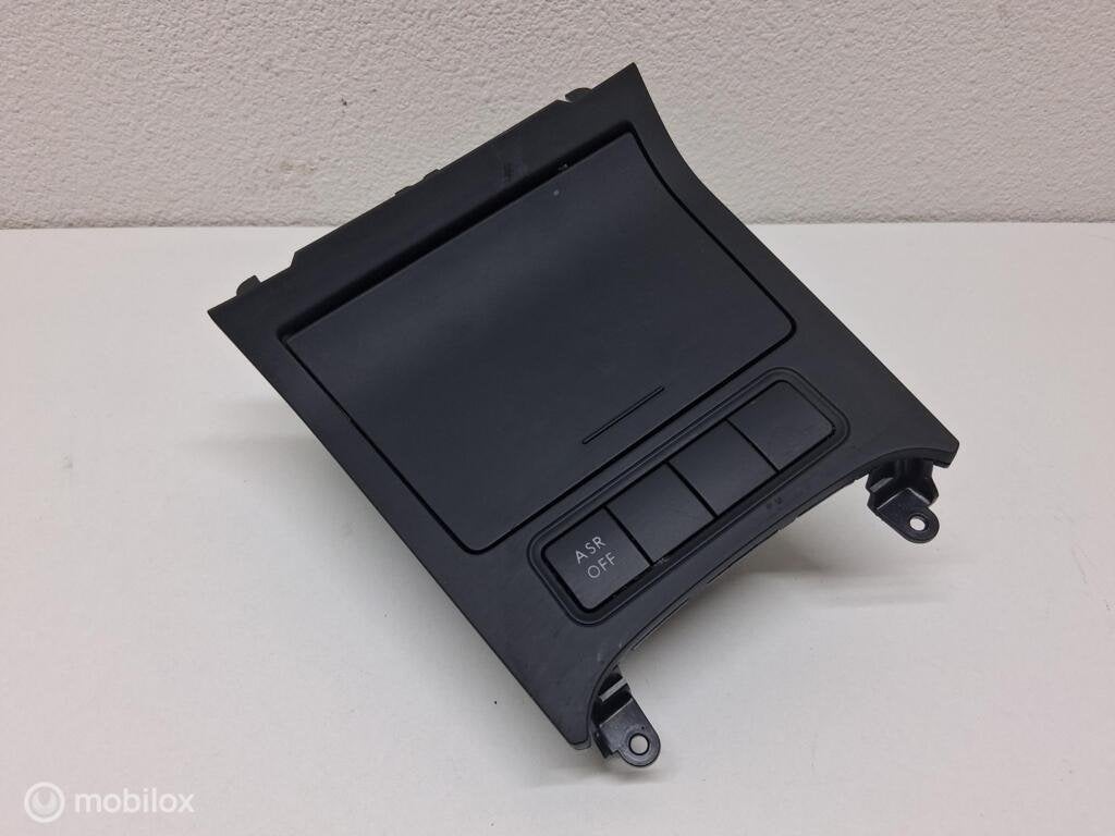 Asbak Vw Golf V 1.4 TSI ('03-'08) 1K0857961, Auto-onderdelen, Gebruikt, Volkswagen, Ophalen of Verzenden, Volkswagen
