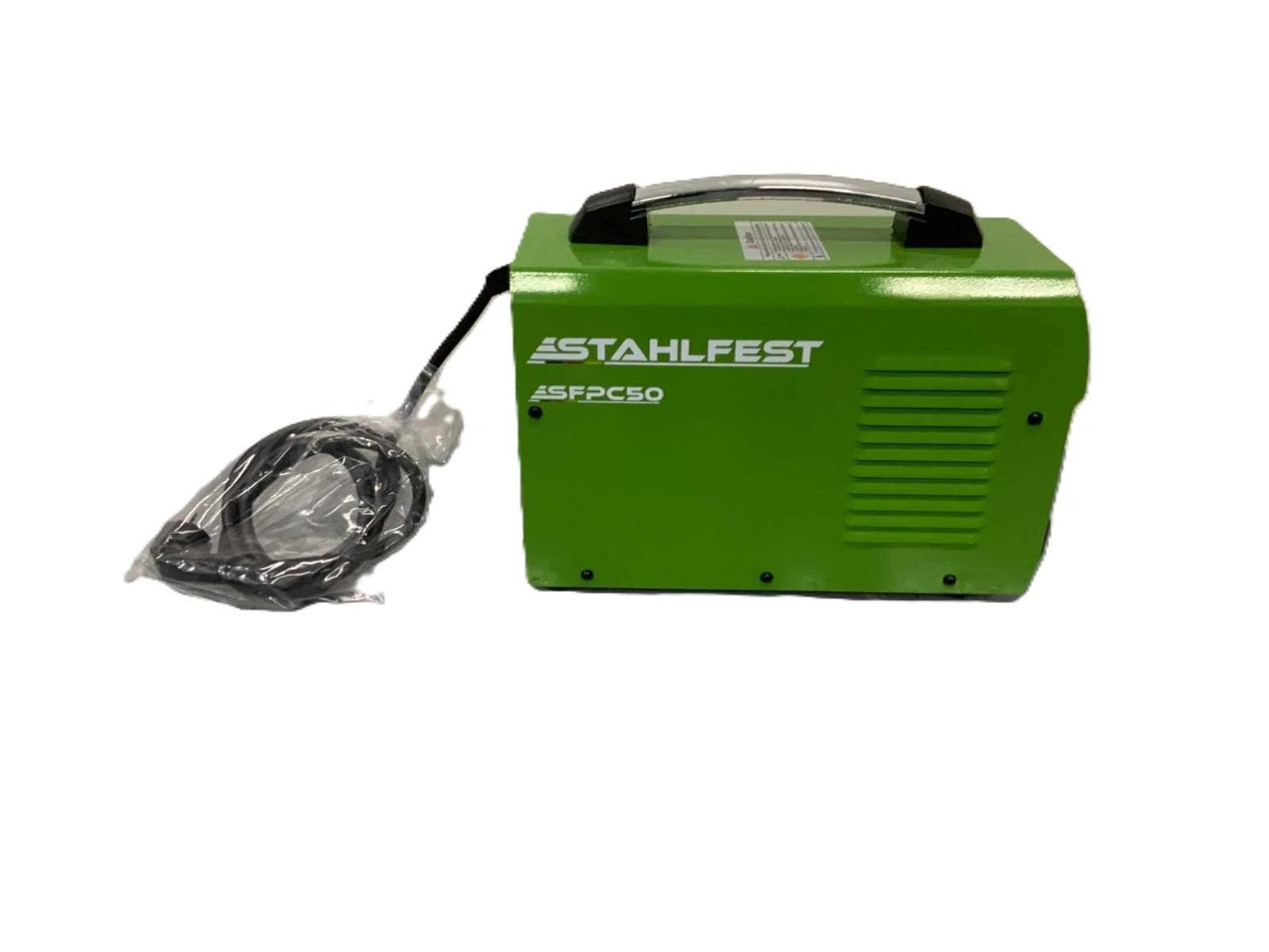 Stahlfest Plasmasnijmachine SFPC-50 (bj 2026)