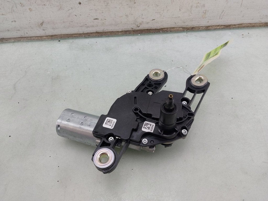 MOTEUR ESSUIE-GLACE ARRIÈRE Audi A3 Sportback (8YA), Valeo, Audi, Utilisé, 100, rue de Courcelles
75017  Paris, FR