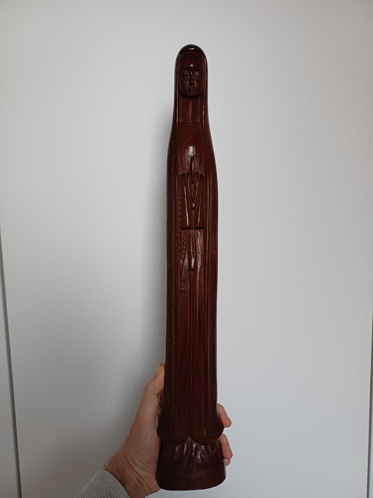 Grande Marie congolaise, Antiquités & Art, Enlèvement ou Envoi