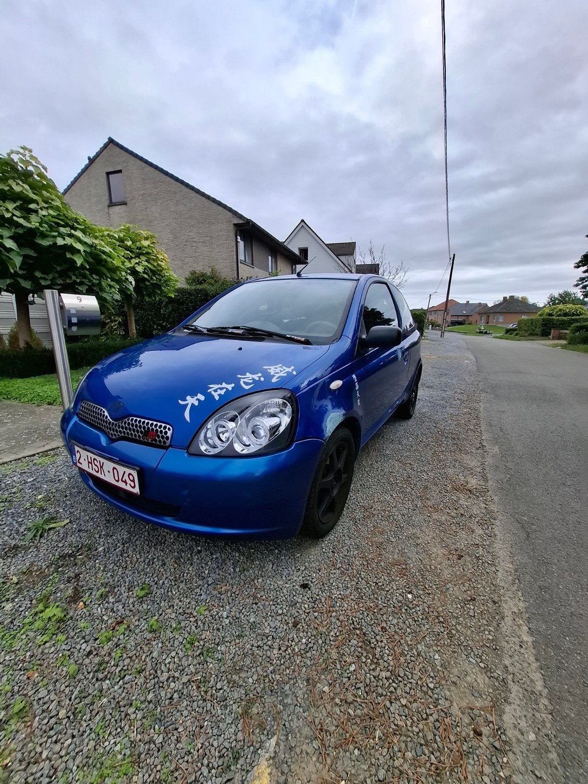 Toyota Yaris xp10 pack suisse, Autos, Particulier, Achat, Yaris