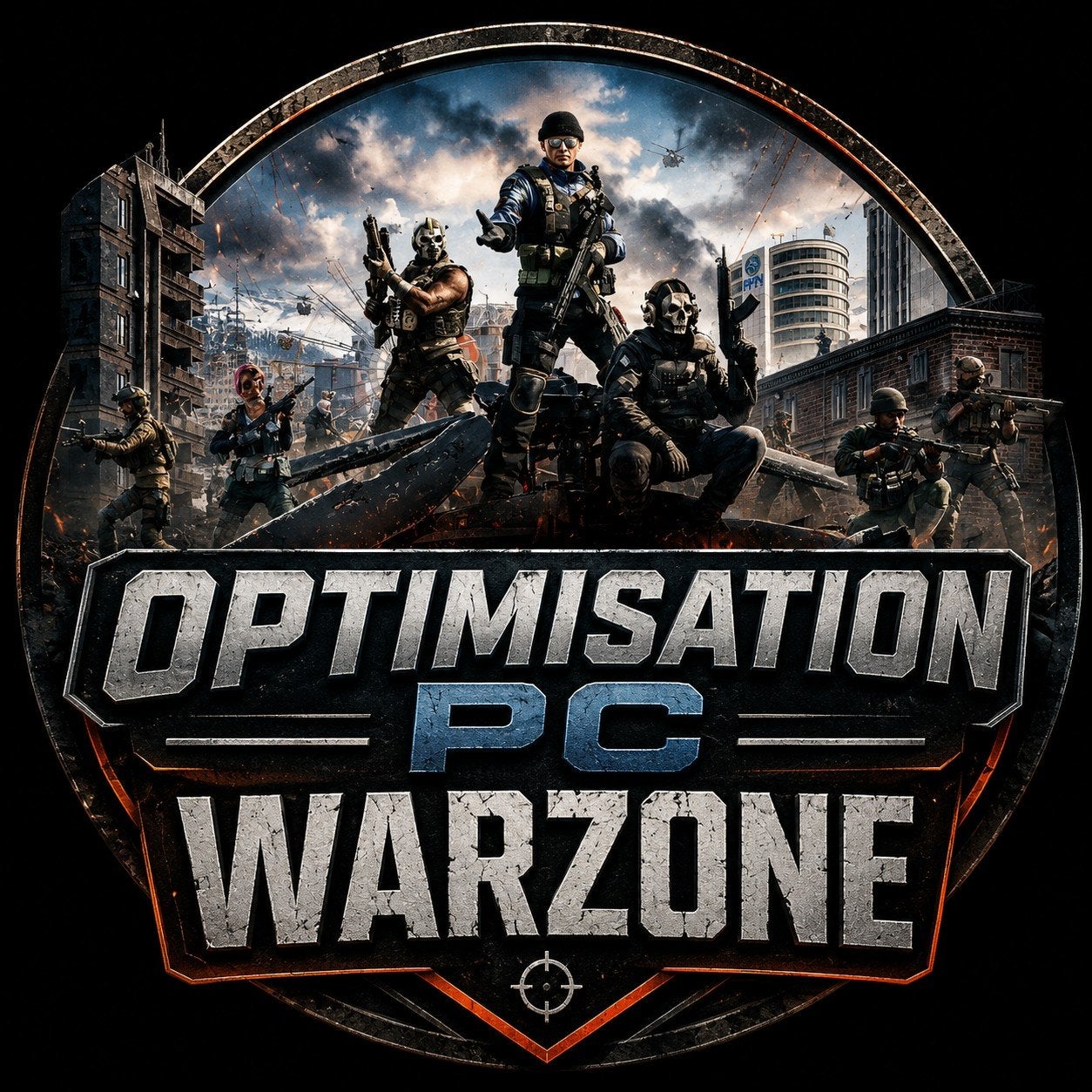 Optimisation Pc Gamer, Informatique & Logiciels, Ordinateurs de bureau, Enlèvement