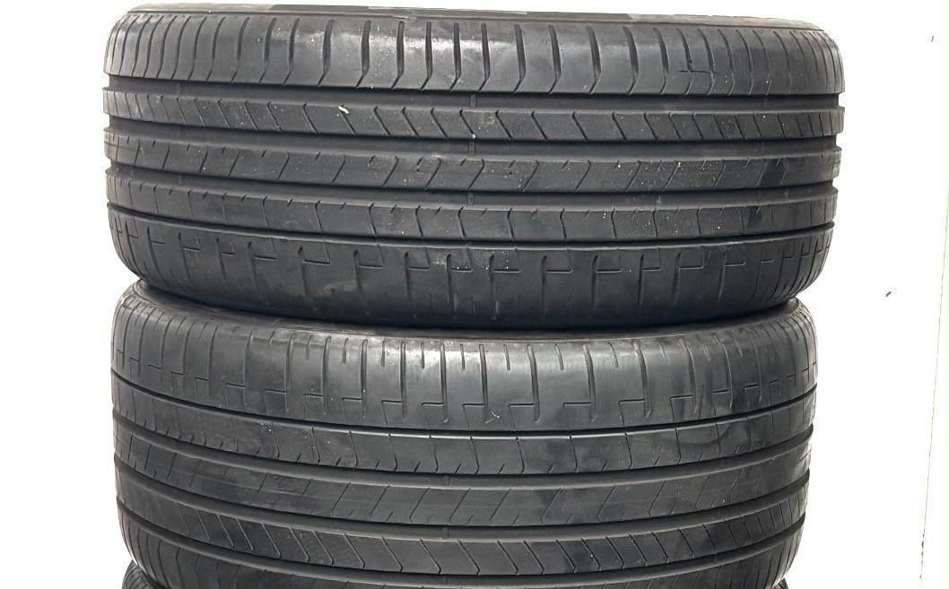 Zomerbanden Pirelli P Zero PZ4 MO 245 45 19 inch 2 stuks, 19 inch, -, -, Ophalen of Verzenden