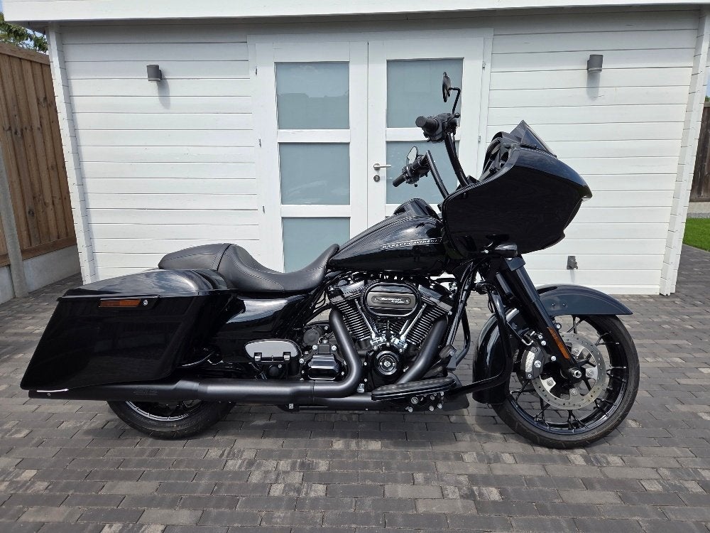 Harley Davidson Road Glide Special, 2 cilinders, Motorrijbewijs A, Gebruikt, Particulier