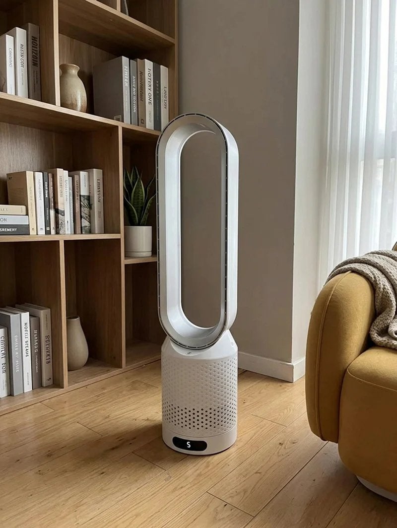 Ventilateur colonne, Enlèvement, Neuf, Accessoire de traitement d'air