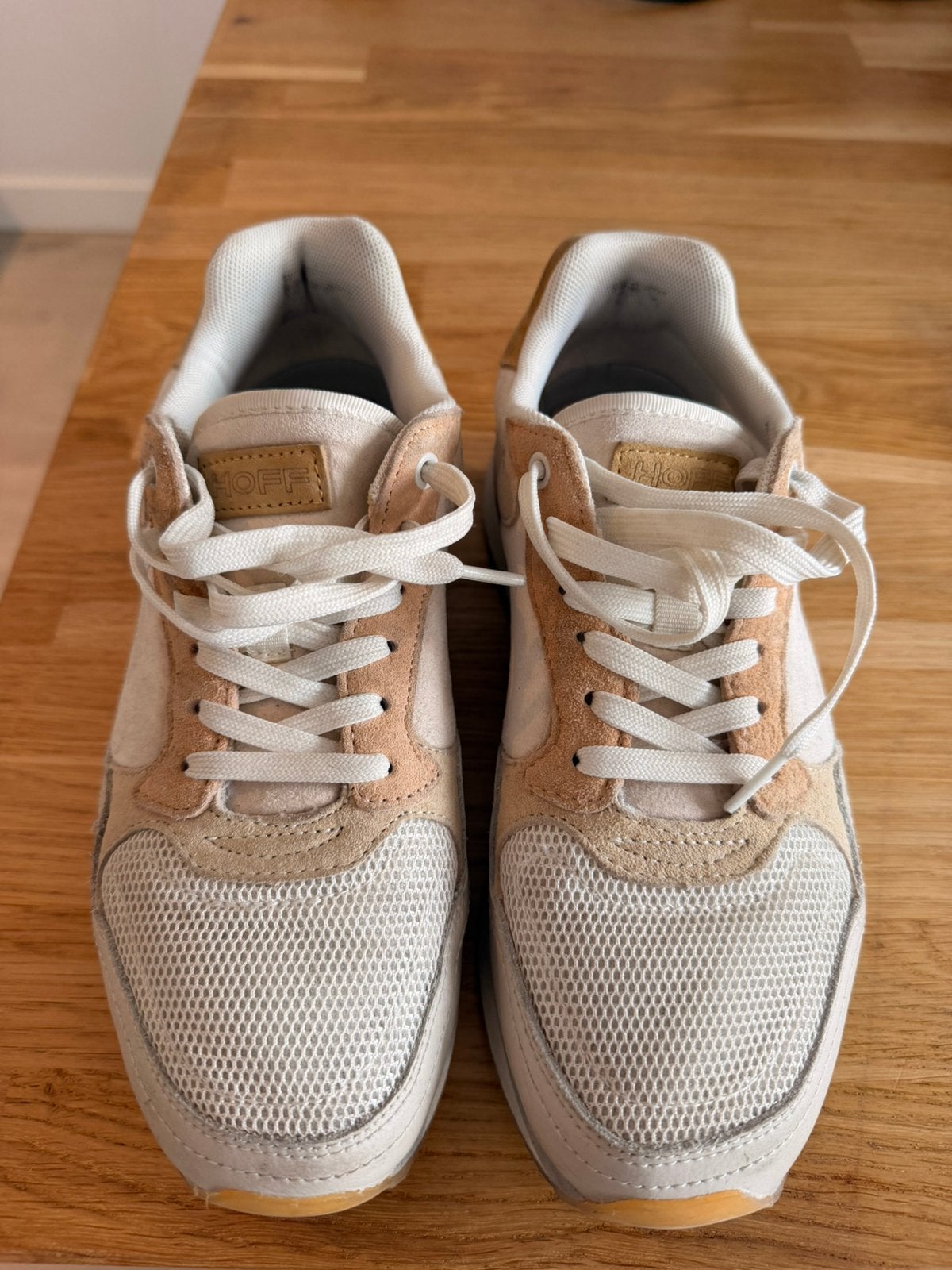 Sneakers HOFF - maat 38 (zeer goede staat), Kleding | Dames, Ophalen of Verzenden, Zo goed als nieuw, Sneakers
