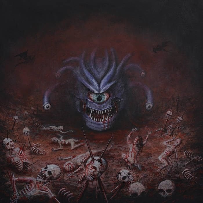 XANTAM - Altered State (Black Vinyl) Death Metal EP, CD & DVD, Vinyles | Hardrock & Metal, EP, Enlèvement ou Envoi, Neuf, dans son emballage