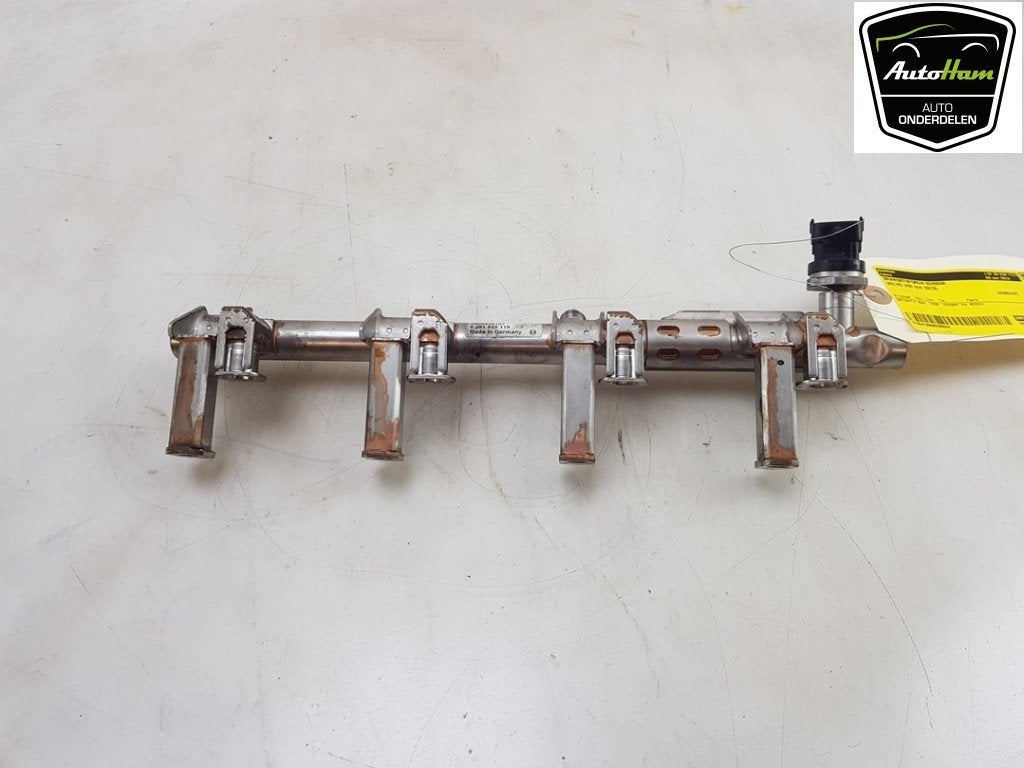 COMMON RAIL V40 (MV) (|CJ5G9H487BA|BM5G9F972BA|31375046|), Robert Bosch AG, Robert-Bosch-Allee 1
74232  Abstatt, DE, Engineering@bosch.com