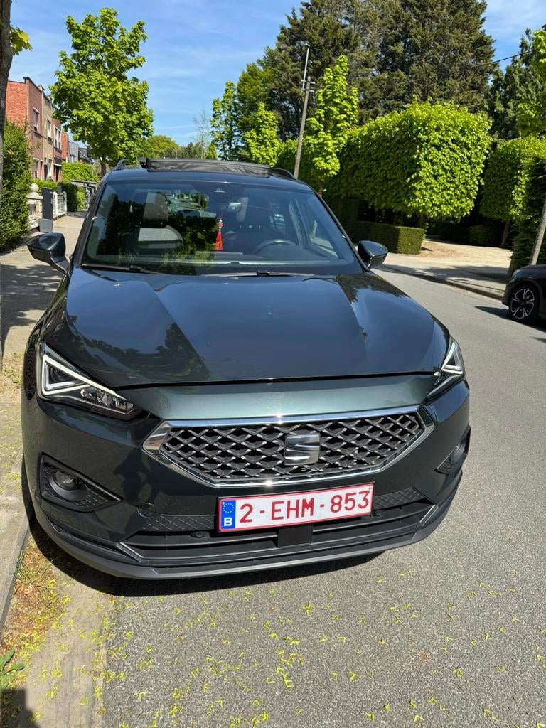 Seat, Autos, Achat, Euro 6, Entretenue par le concessionnaire, 5 portes
