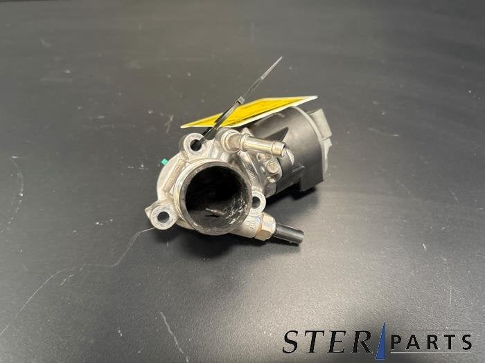 Valve RGE d'un Mercedes E-Klasse, Autos : Pièces & Accessoires, Systèmes d'échappement, 3 mois de garantie, Utilisé, -, -