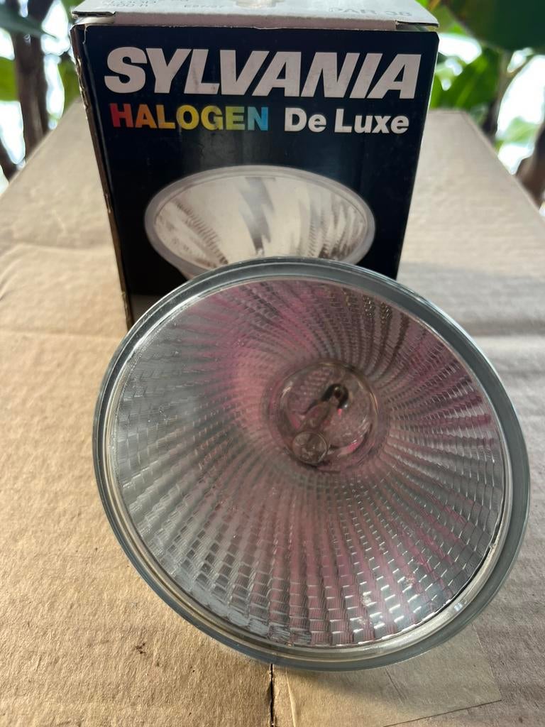 Warmtelamp UVA & UVB (full spectrum) lamp, Ophalen of Verzenden, Nieuw