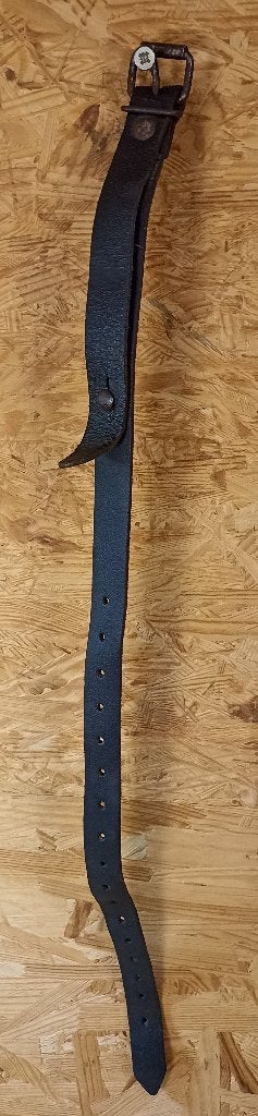 Sangle de paquetage Allemand Zeltbahn ww2, Envoi, Armée de terre, Autres types