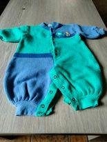 winter set 68, Kinderen en Baby's, Babykleding | Maat 68, Ophalen