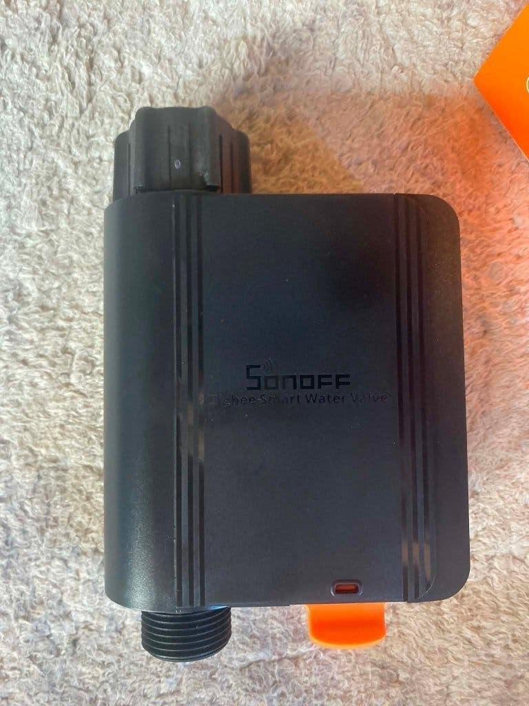 SONOFF automatisch irrigatiesysteem, Nieuw, Ophalen of Verzenden, X, X