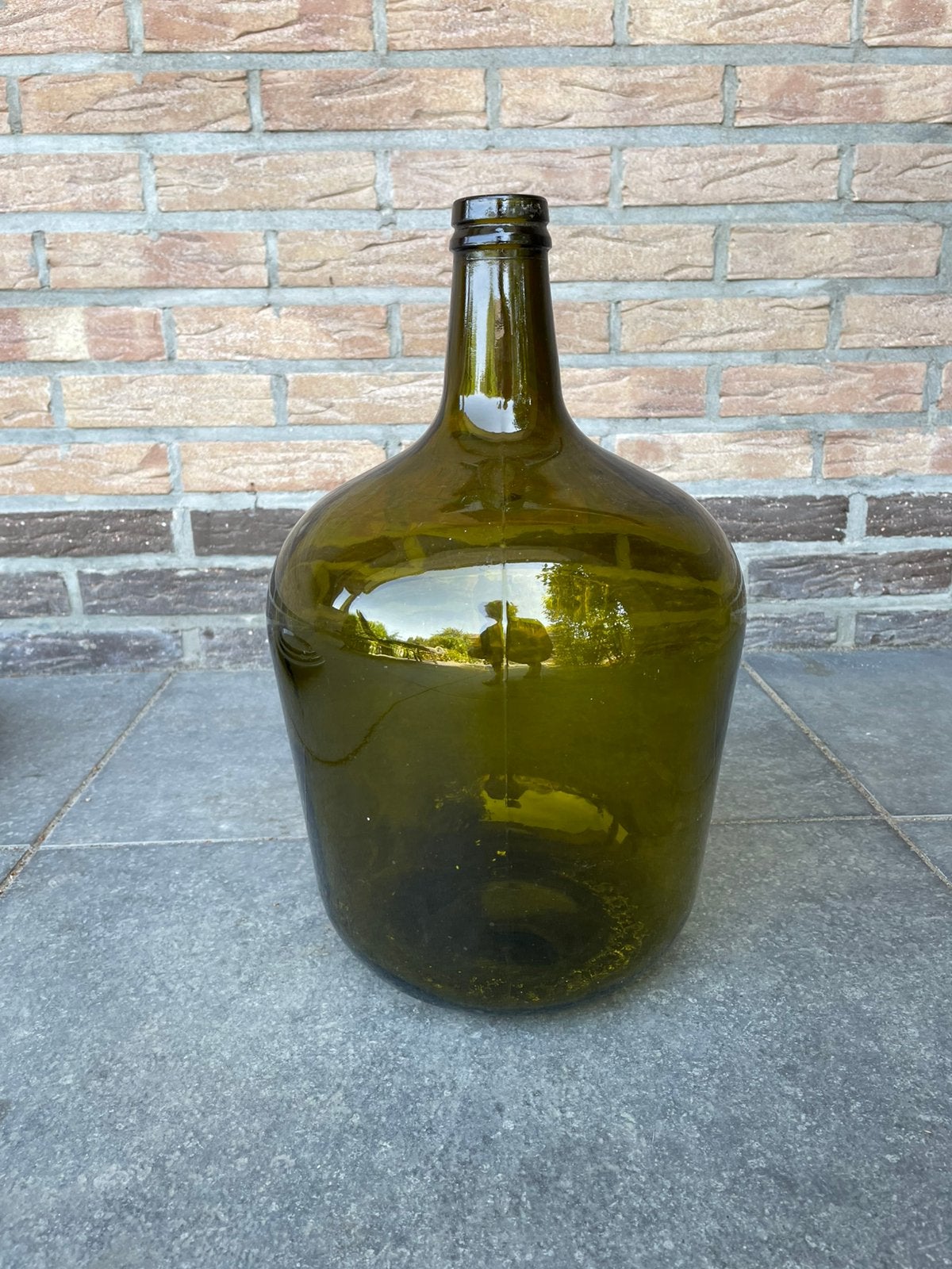 Dame Jeanne, Tuin en Terras, Tuinvazen, Ophalen, Gebruikt