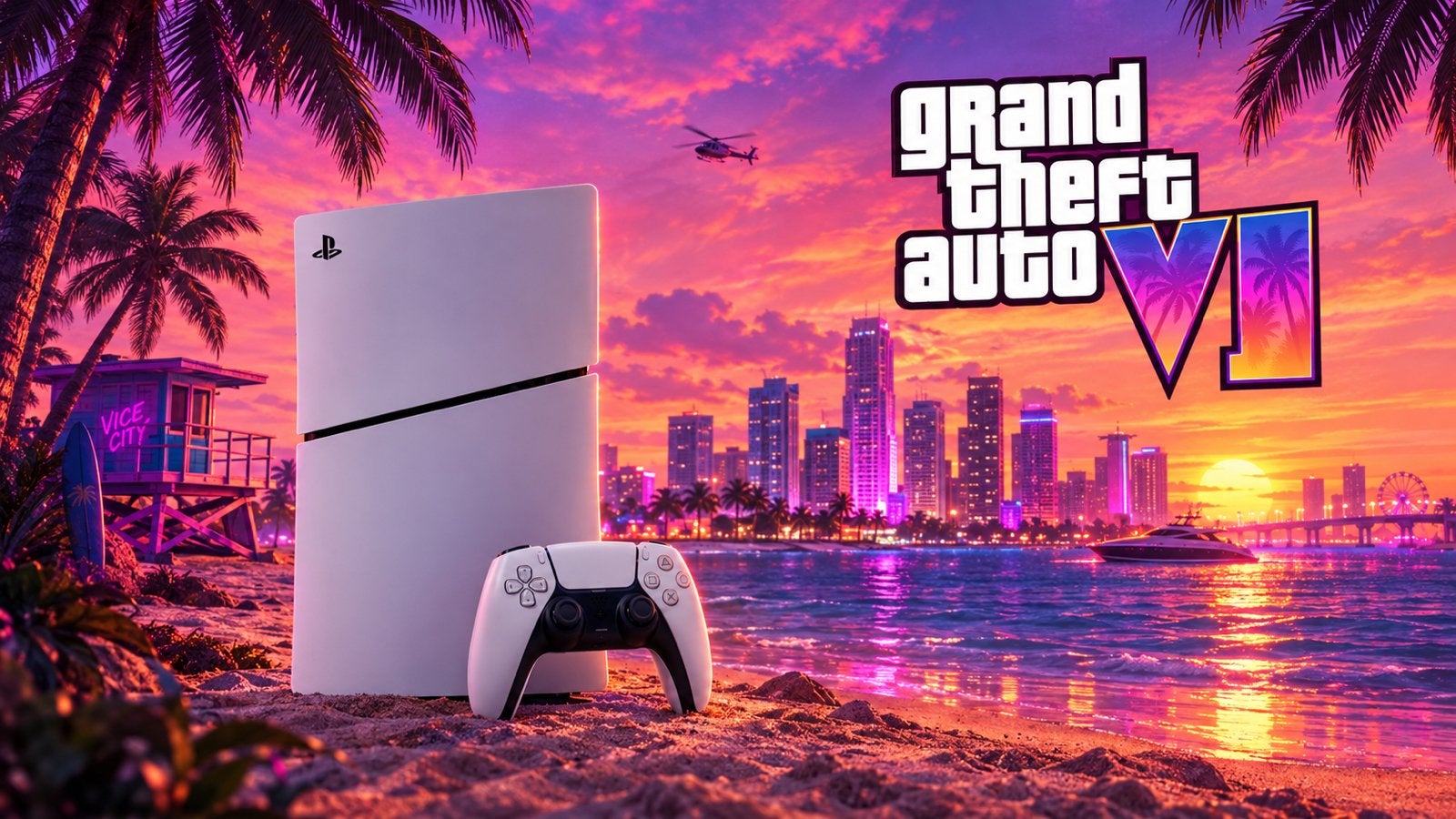 PS5 Slim digital, Ophalen, Zo goed als nieuw, Playstation 5 Digital