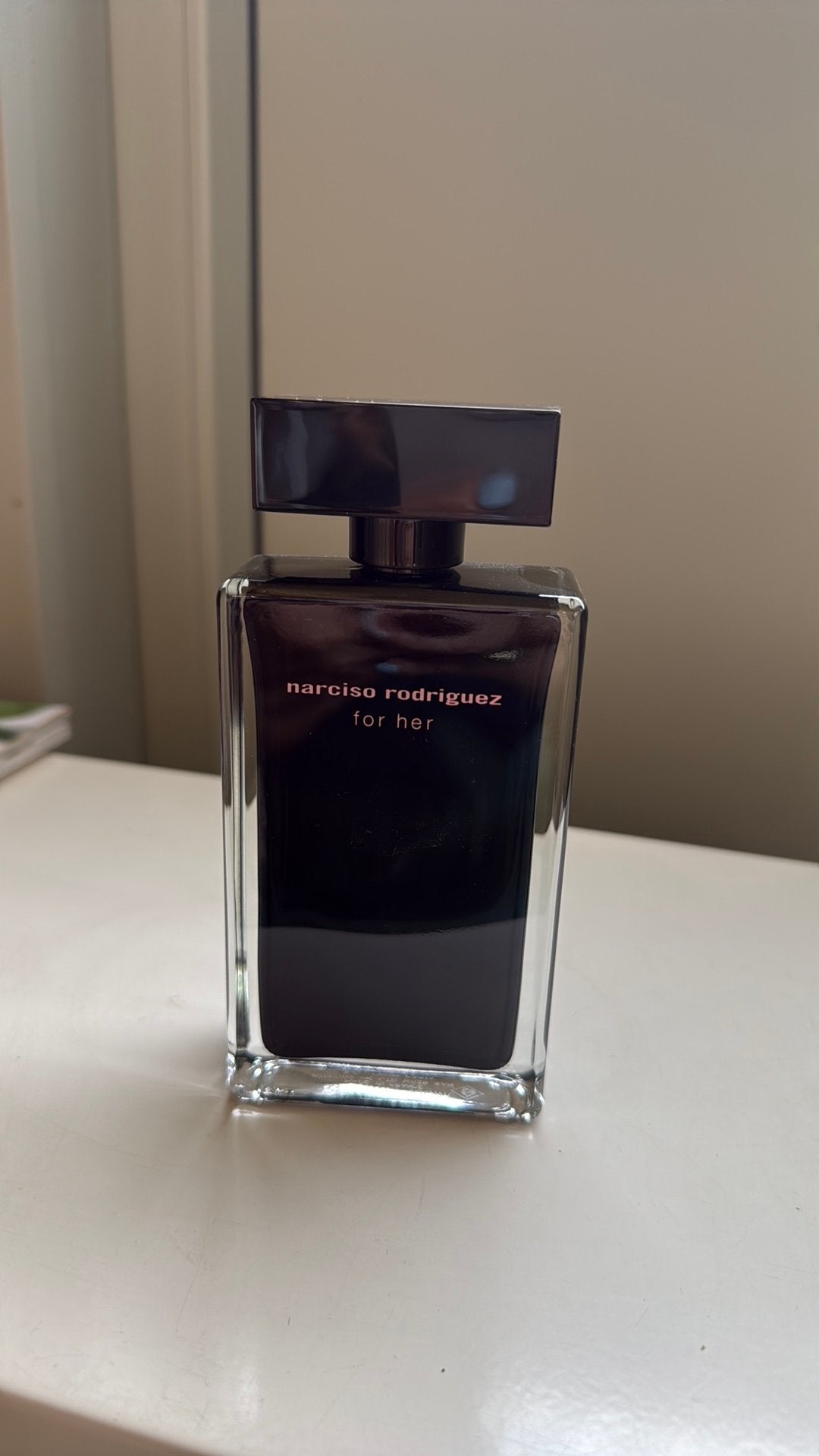 Narciso Rodriguez, Ophalen of Verzenden, Nieuw