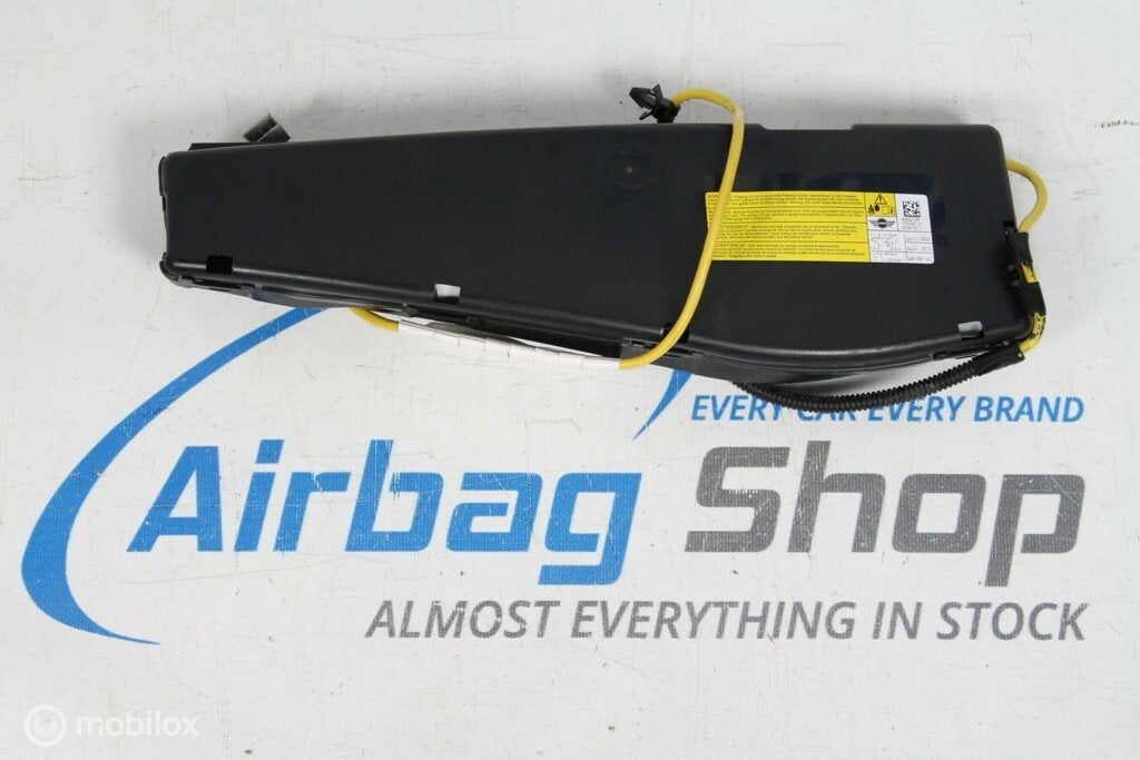 Airbag siège G ou D Mini Clubman R55 (2007-2014), Enlèvement ou Envoi, Utilisé