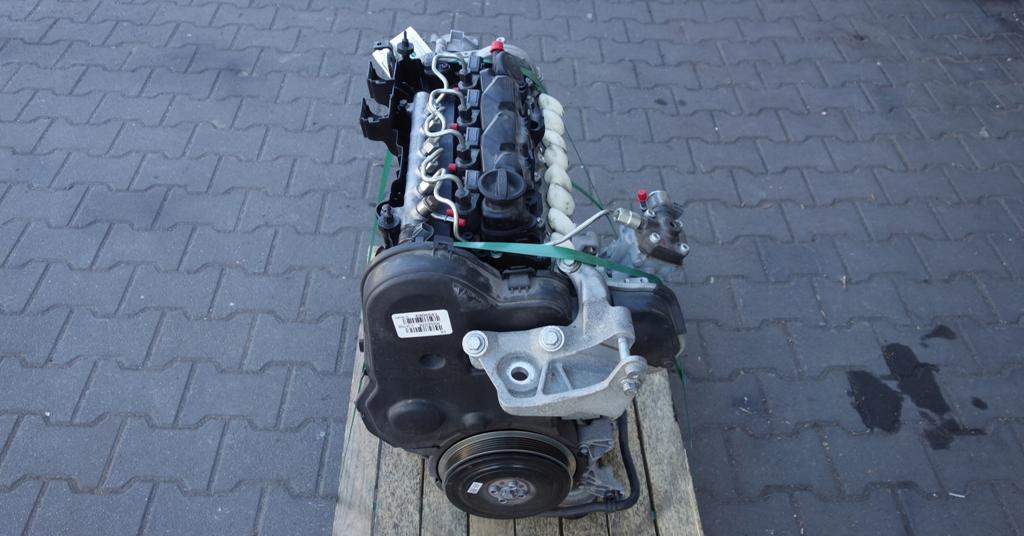 Moteur D4204T14 Complet XC60 VOLVO V60 V90 S90 S60 XC90 V40, Verzenden, Gebruikt, Overige automerken