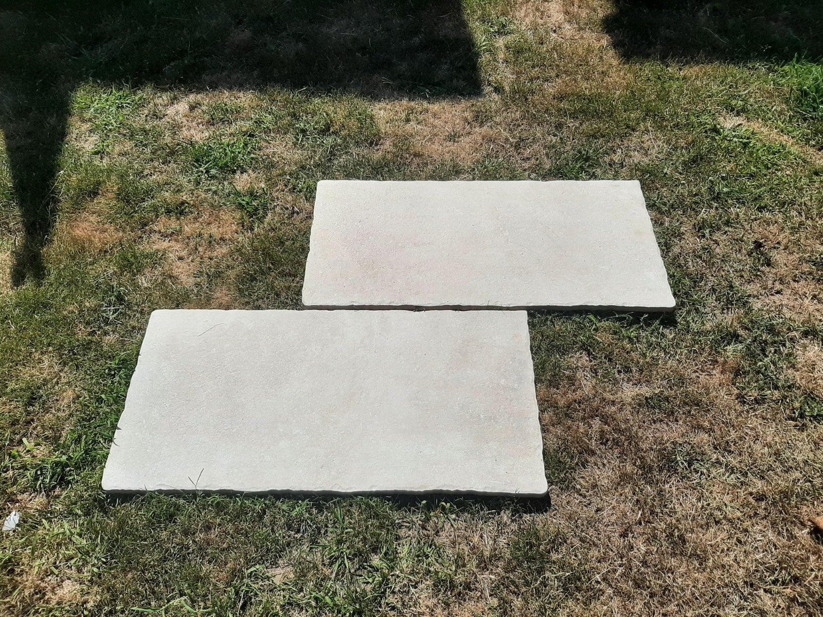 Terrastegels voor buiten 15 m², Enlèvement